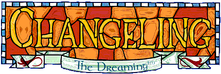 Changeling: The Dreaming